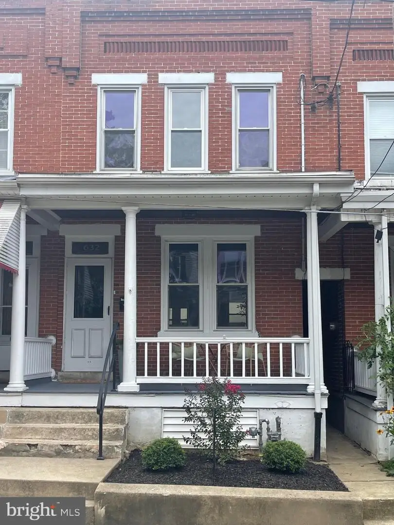 632 N Pine St, Lancaster, PA 17603 - #2