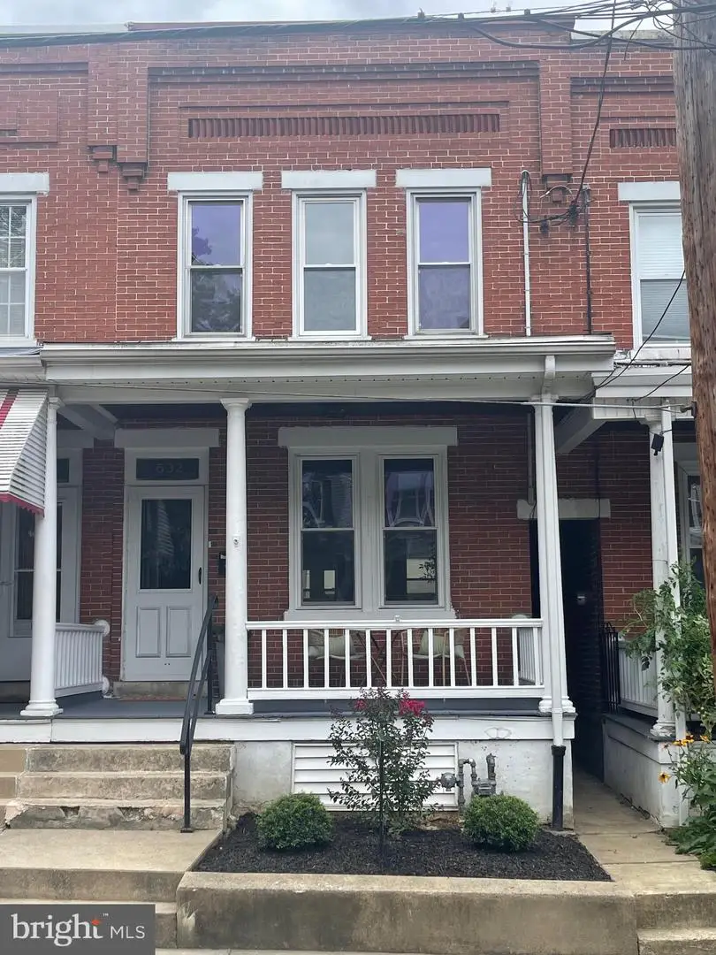 632 N Pine St, Lancaster, PA 17603 - #3