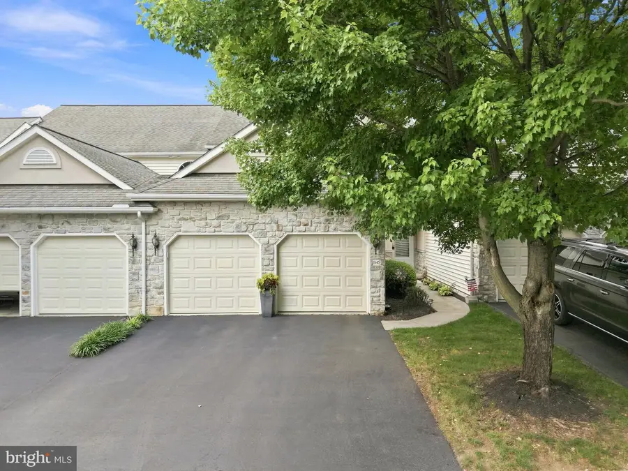 1845 Serene Way, Lancaster, PA 17602 - #2