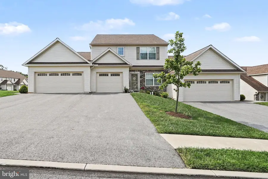 34 Maize Cir, Elizabethtown, PA 17022 - #2