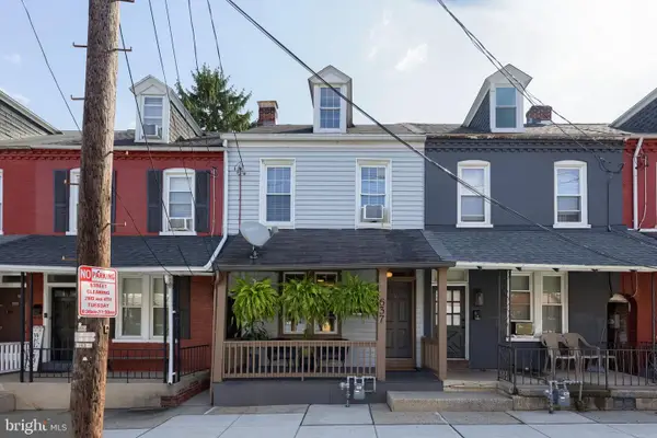 637 N Mary St, LANCASTER, PA 17603