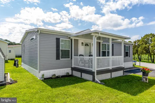 31 Ruth Dr, GORDONVILLE, PA 17529