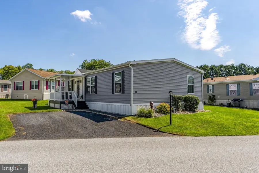 31 Ruth Dr, Gordonville, PA 17529 - #3