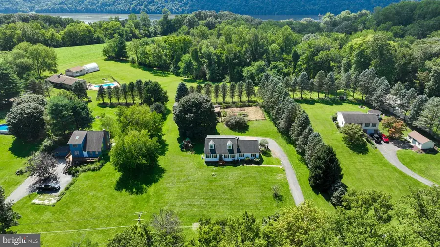 21 Observation Site Rd, Conestoga, PA 17516 - #2
