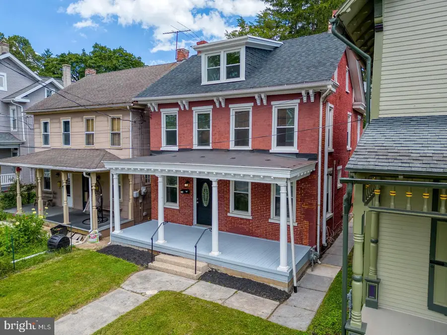 118 N George St, Millersville, PA 17551 - #3