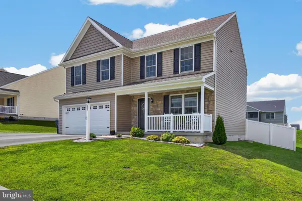 321 Darlington Ct, NEW PROVIDENCE, PA 17560