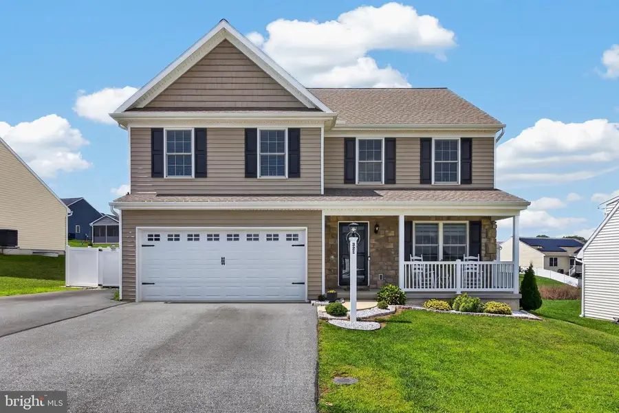 321 Darlington Ct, New Providence, PA 17560 - #2