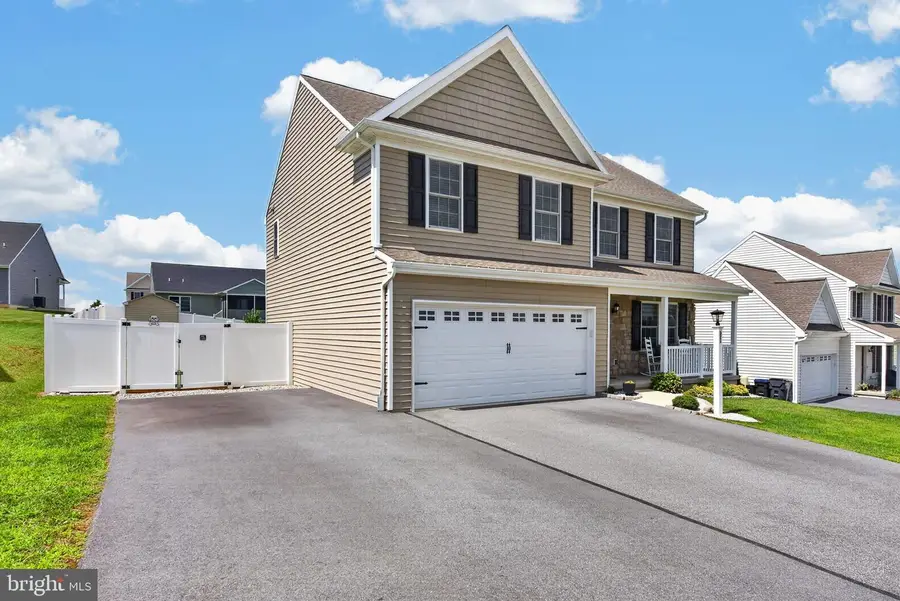 321 Darlington Ct, New Providence, PA 17560 - #3