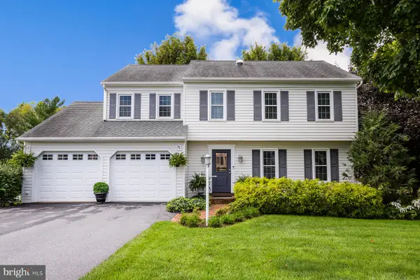 1540 S Jefferson Ct, LANCASTER, PA 17602