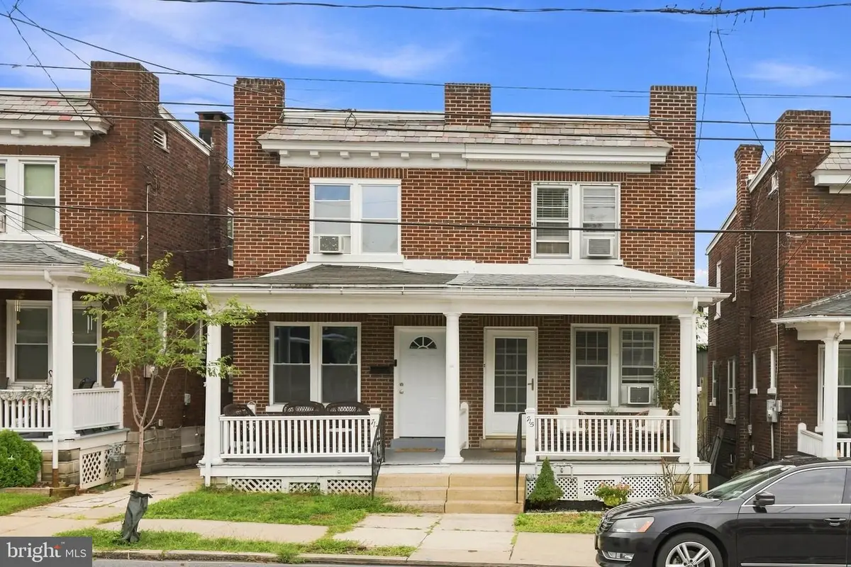 715 5th St, Lancaster, PA 17603 - #1