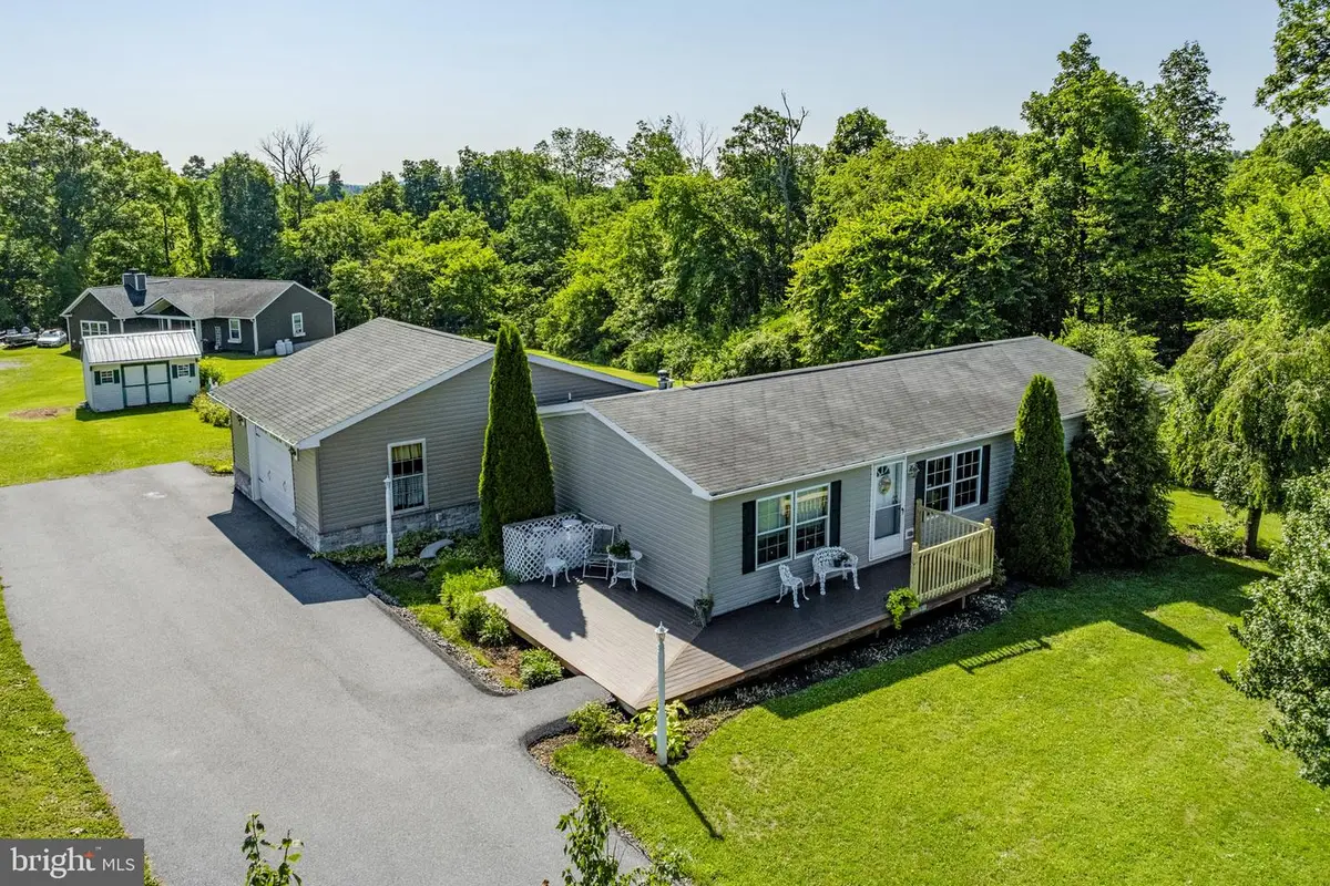 1004 Martin Church Rd, Denver, PA 17517 - #1