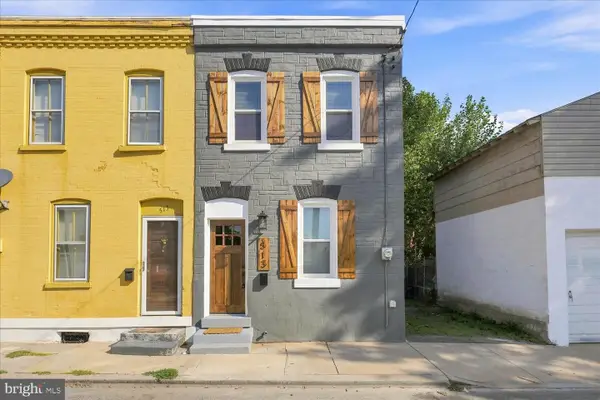 513 Spruce St, LANCASTER, PA 17603