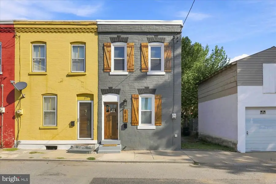 513 Spruce St, Lancaster, PA 17603 - #3