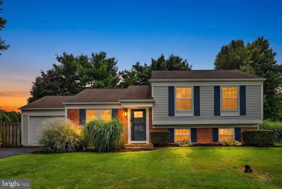 2534 Split Rail Dr, East Petersburg, PA 17520 - #3