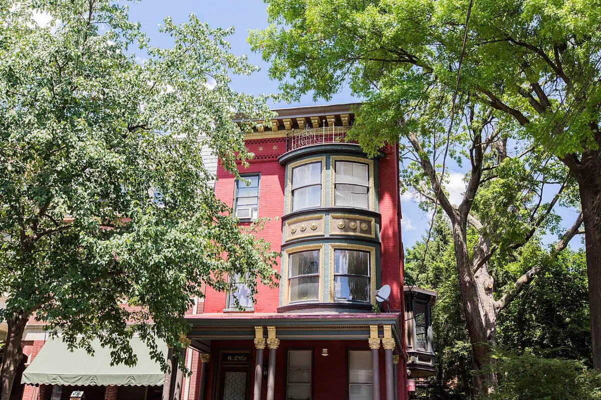 419 W Orange St, Lancaster, PA 17603 - #1