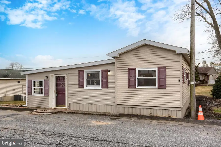 1963 Sheaffer Rd #lot 9, Elizabethtown, PA 17022 - #3
