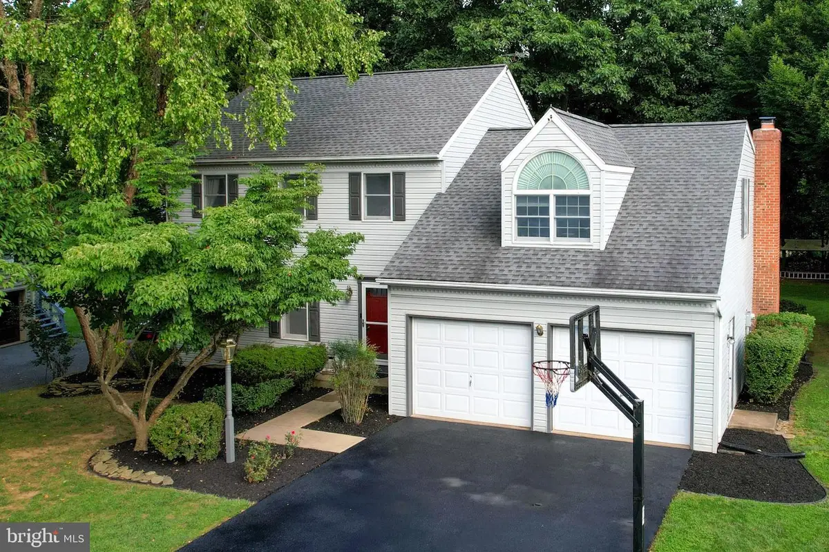 3486 Coronet Ave, Lancaster, PA 17601 - #1