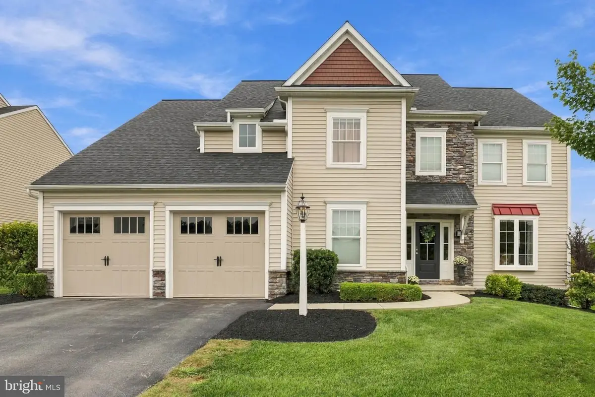 1405 Pennscott Dr, Landisville, PA 17538 - #1