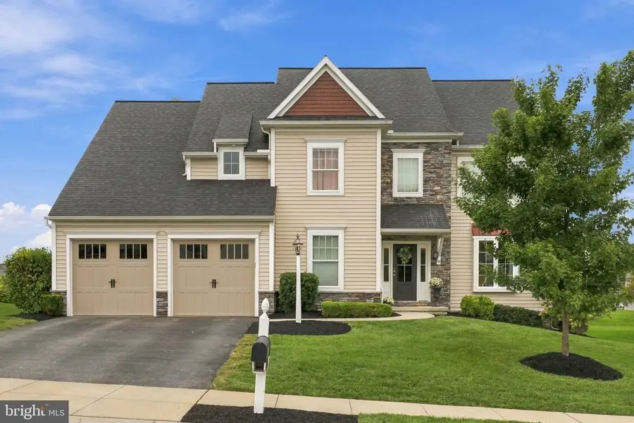 1405 Pennscott Dr, Landisville, PA 17538 - #2