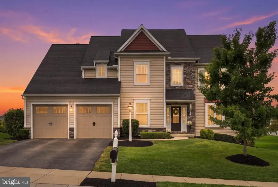 1405 Pennscott Dr, Landisville, PA 17538 - #3