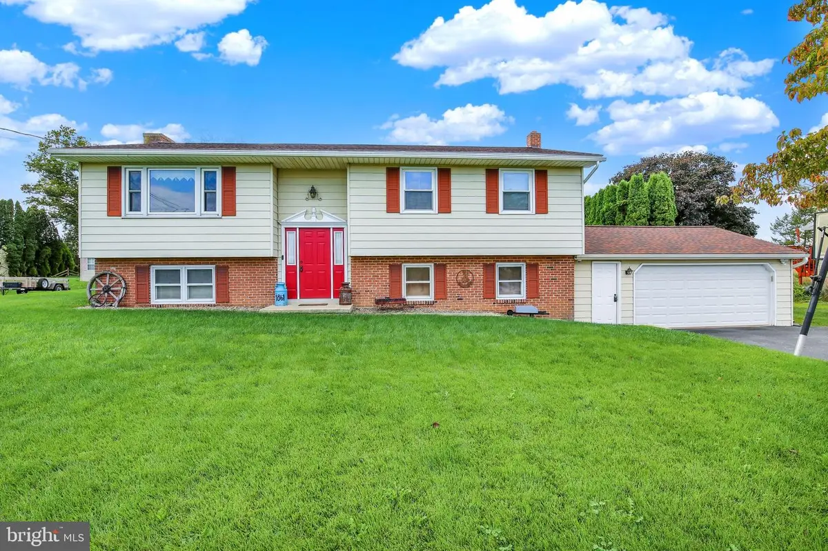 1861 Hauenstein Rd, Elizabethtown, PA 17022 - #1