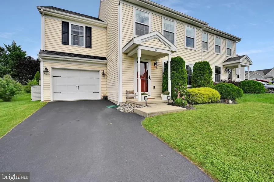 34 Silver Maple Cir, Ephrata, PA 17522 - #3