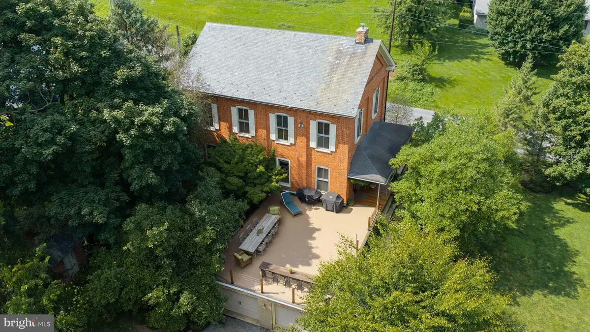 52 Pennsy Rd, New Providence, PA 17560 - #1