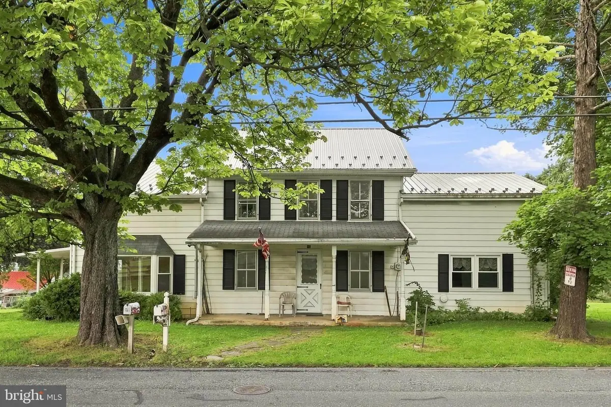 Address Withheld By Seller, Stevens, PA 17578 - #1