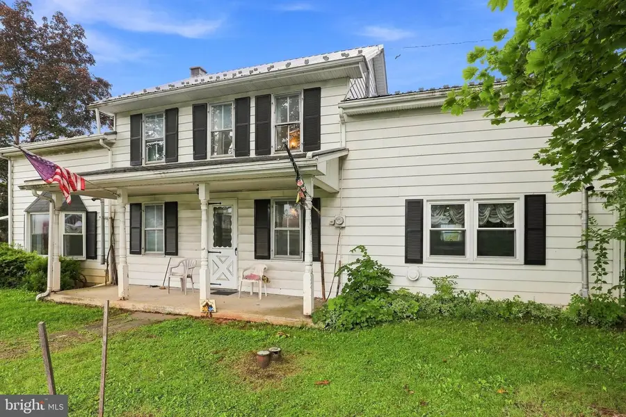 Address Withheld By Seller, Stevens, PA 17578 - #2