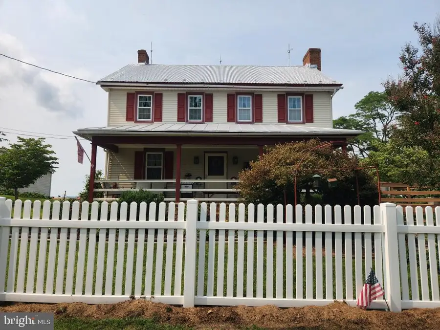 953 Letort Road, Washington Boro, PA 17582 - #2