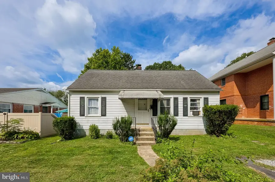 410 Spencer Ave, Lancaster, PA 17603 - #2