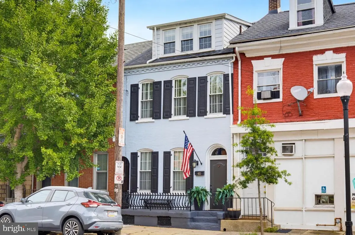 403 N Queen St, Lancaster, PA 17603 - #1