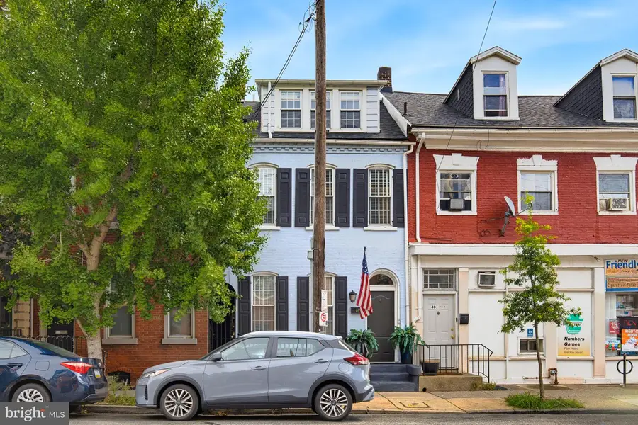 403 N Queen St, Lancaster, PA 17603 - #3