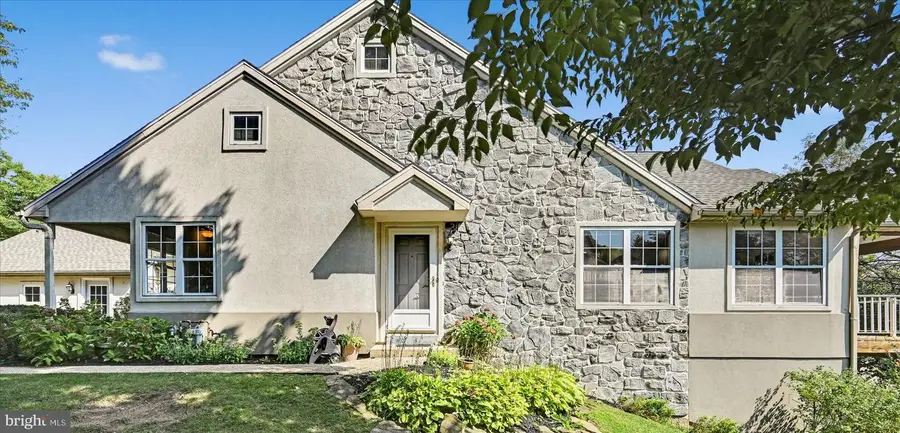 801 Tanglegate Pl, Millersville, PA 17551 - #2