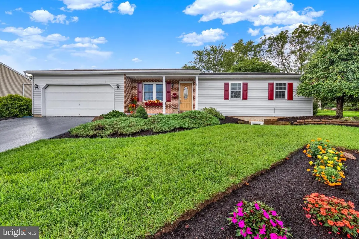 485 Howard Ave, Ephrata, PA 17522 - #1