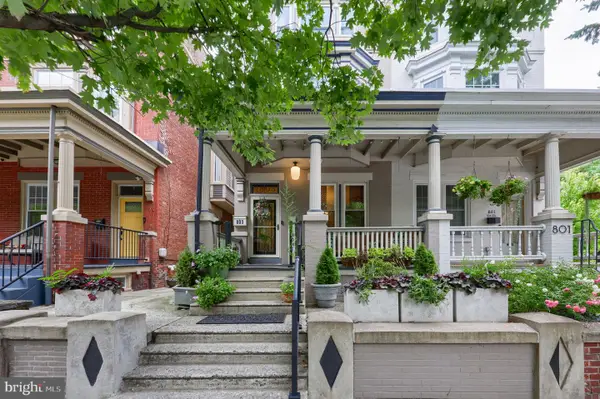 803 N Duke St, LANCASTER, PA 17602