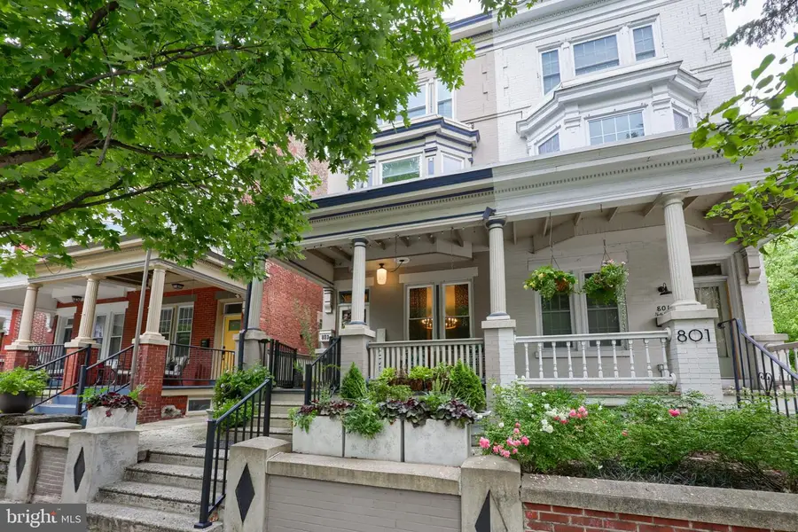 803 N Duke St, Lancaster, PA 17602 - #2
