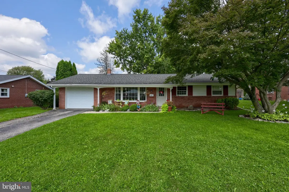 6411 Jeanette Dr, East Petersburg, PA 17520 - #1