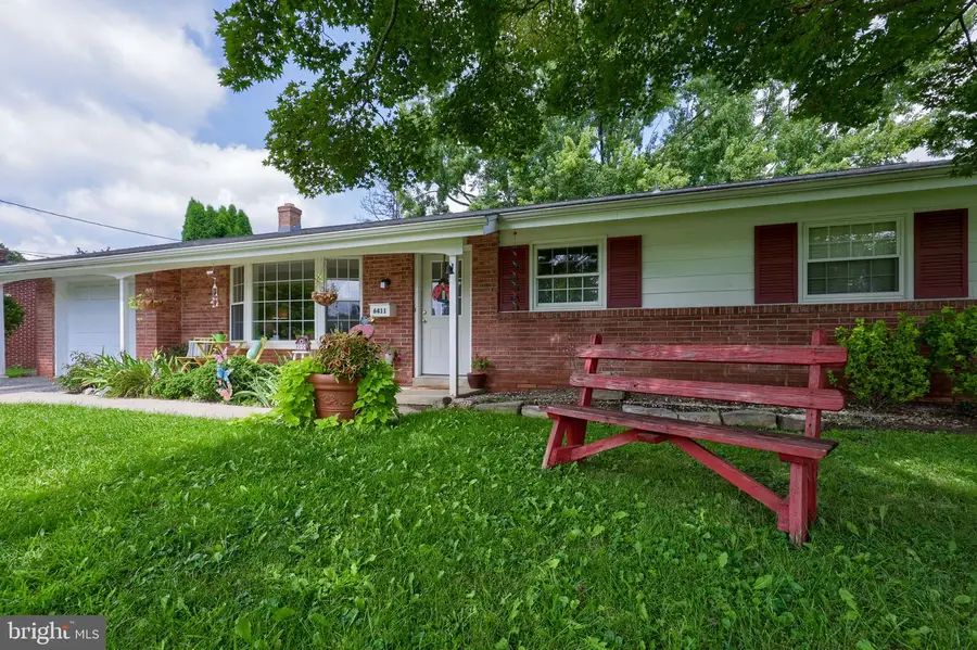 6411 Jeanette Dr, East Petersburg, PA 17520 - #2
