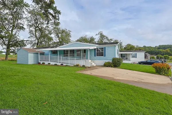 726 Pine Blvd, NEW PROVIDENCE, PA 17560