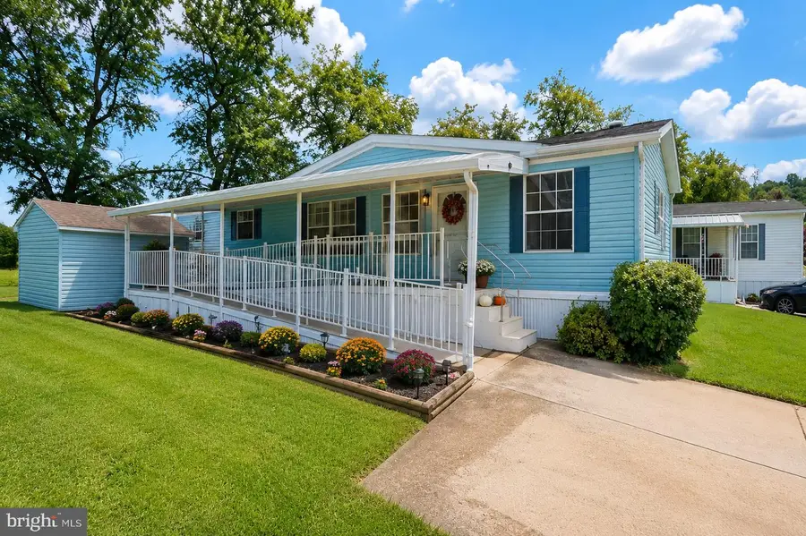 726 Pine Blvd, New Providence, PA 17560 - #3