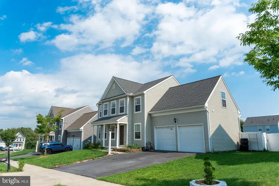816 Westbrooke Dr, Elizabethtown, PA 17022 - #3