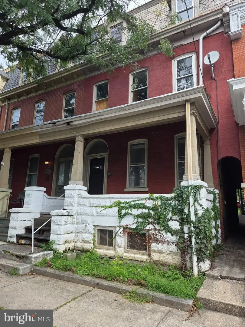 723 Marietta Ave, Lancaster, PA 17603 - #1