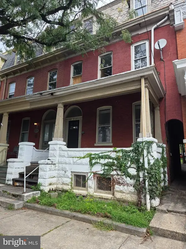 723 Marietta Ave, LANCASTER, PA 17603