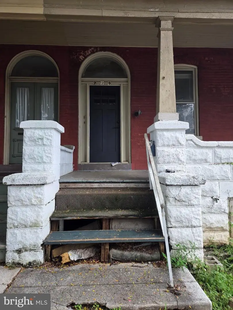 723 Marietta Ave, Lancaster, PA 17603 - #2