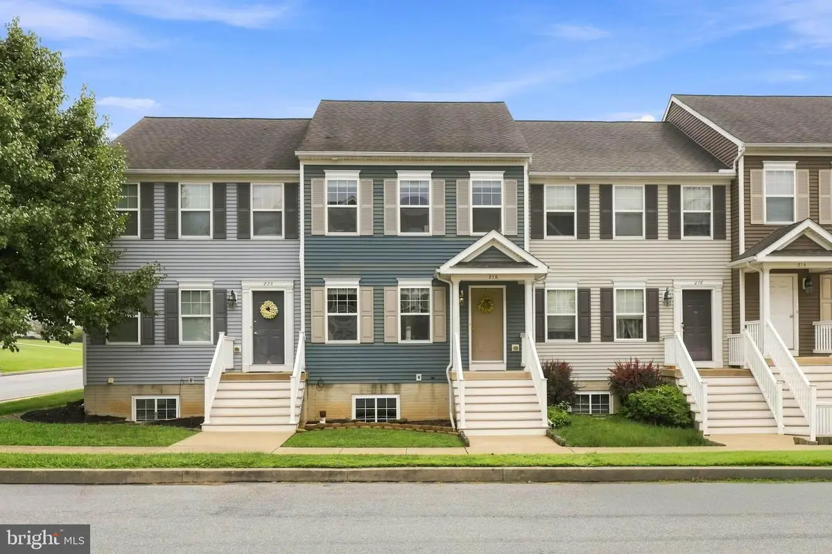 218 Sable Dr, Marietta, PA 17547 - #1