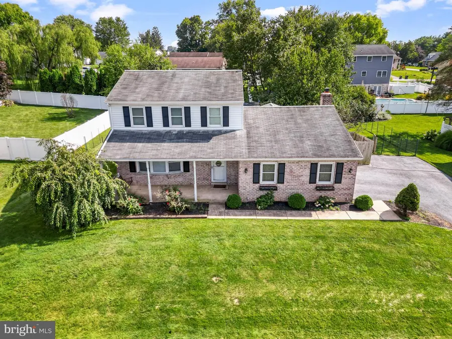 2440 Douglas Dr, Lancaster, PA 17602 - #3