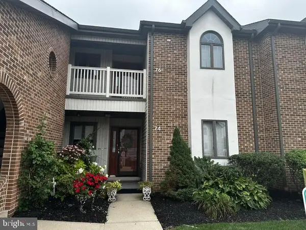 76 Black Oak Dr #76, LANCASTER, PA 17602