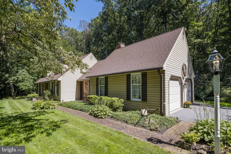 22 Fox Rd, Newmanstown, PA 17073 - #3
