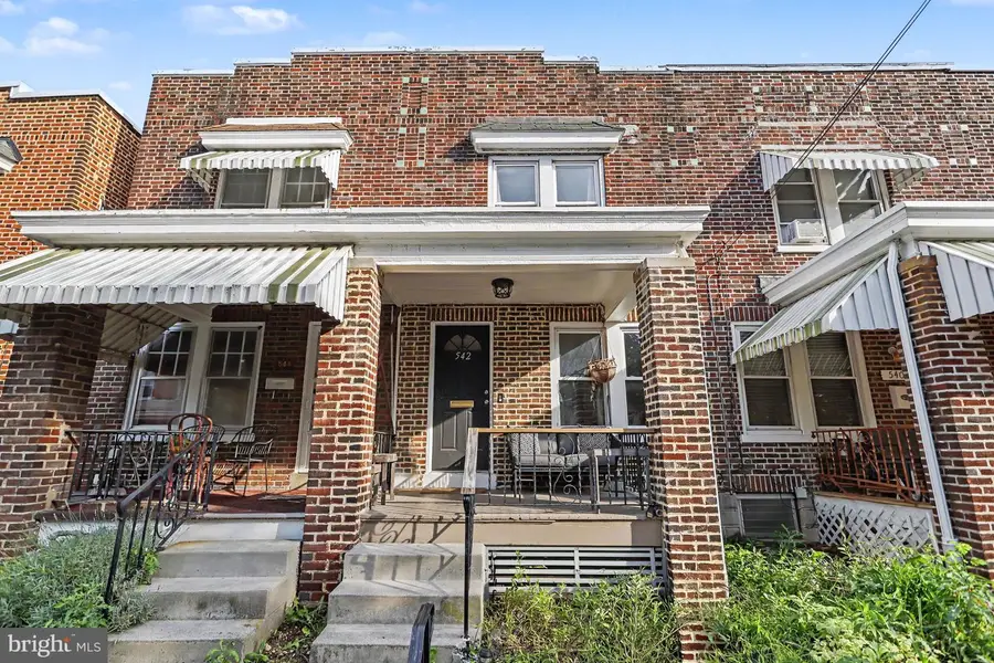 542 Reynolds, Lancaster, PA 17602 - #2